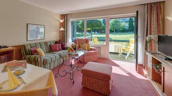 Hotel Birnbacher Hof