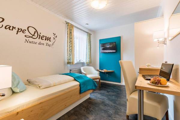 Gräfliches Hotel Alte Post