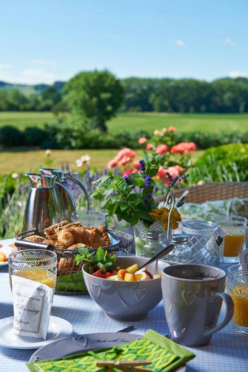 Hotel An Der Brunnader