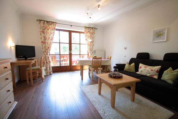 Ferienwohnungen Kirschner