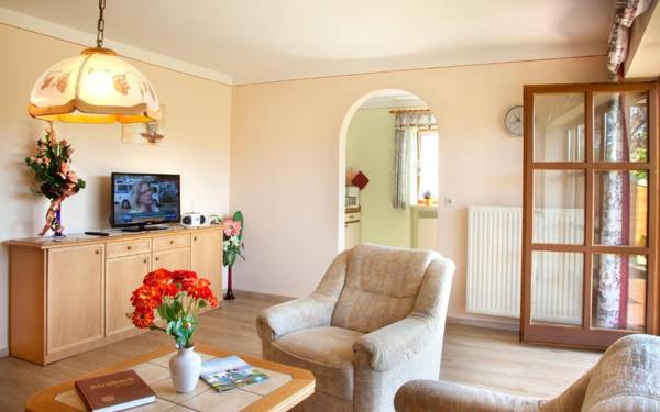 Ferienwohnung Cornelia