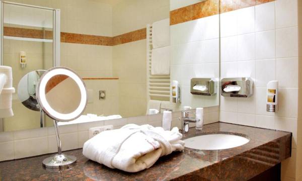 Churfürstenhof Wellnesshotel