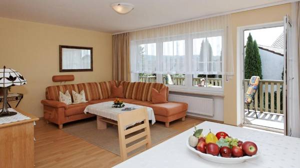 Gästehaus Baumgartner