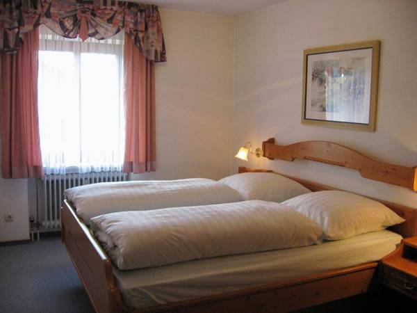 Ferienwohnungen Biermeier