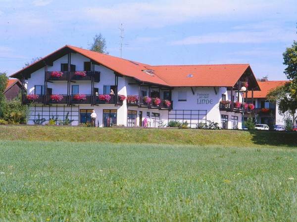 Pension an der Linde