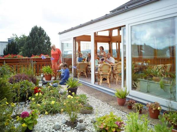 Hotel Restaurant Assion