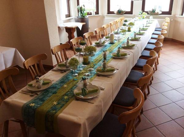 Gasthaus Pension Geimer