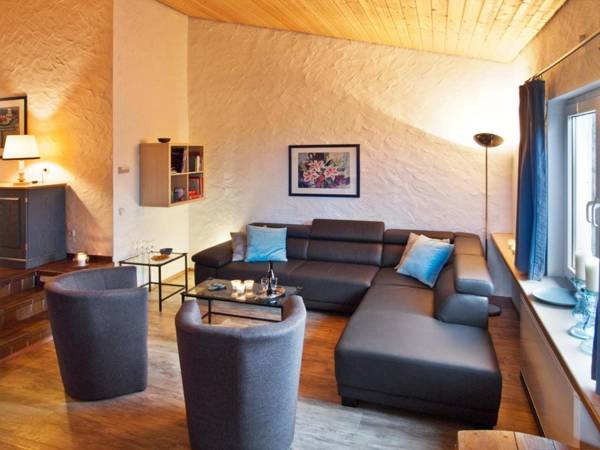 Eifelblick über dem See