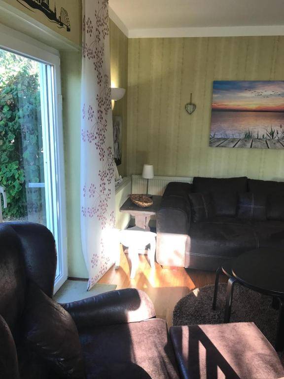 Ostsee-Ferienhaus Colonia Biendorf-Wischuer