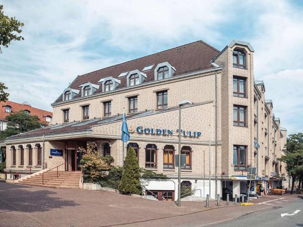 Golden Tulip Bielefeld City