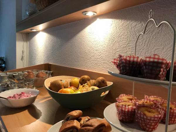 Waldpension Bielefeld