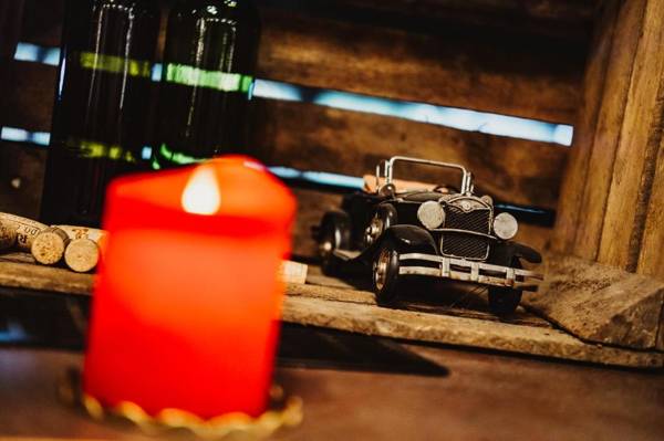 Stay-Inn Bielefeld Zentrum