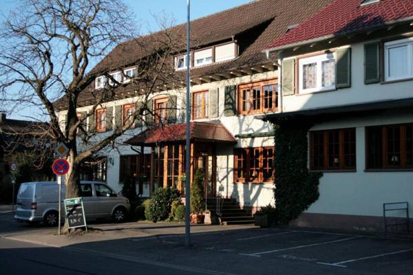 Gasthaus Kreuz