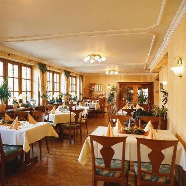 Gasthaus Kreuz