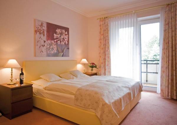 Sonnenhotel Amtsheide