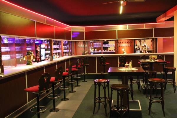 Sporthotel Bad Bevensen