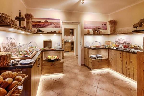 Hotel Pension Fortuna