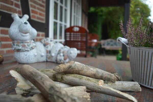 Landhaus Zum Heidewanderer