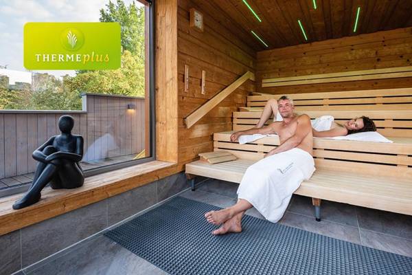 Auenglück (inkl. THERMEplus)