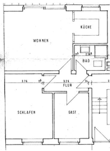 CariSSA Ferienwohnung