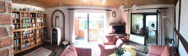 Ferienhaus zum Schornsteinfeger