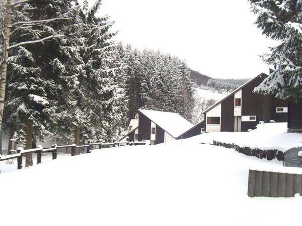 Holiday park- Biberbau