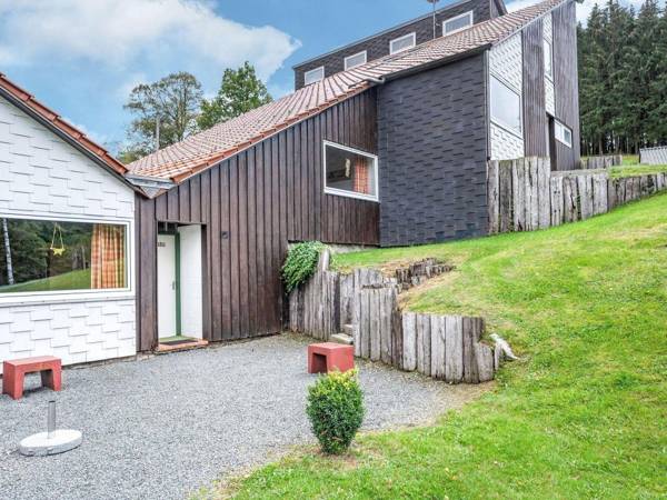 Splendid Holiday Home in Untervalme near Ski Area