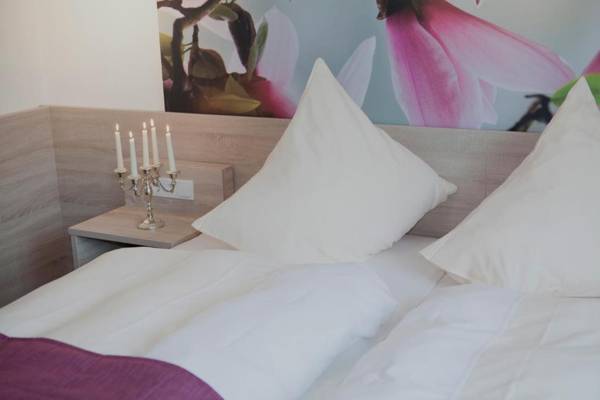 Ringhotel Alfsee Piazza