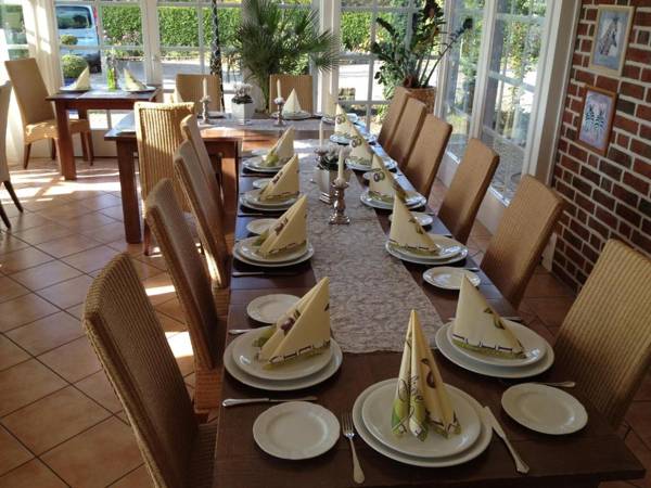 Hotel Restaurant Zum Heidekrug