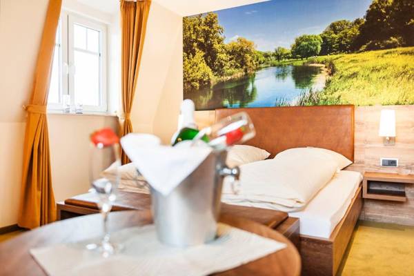 Hotel Hilker