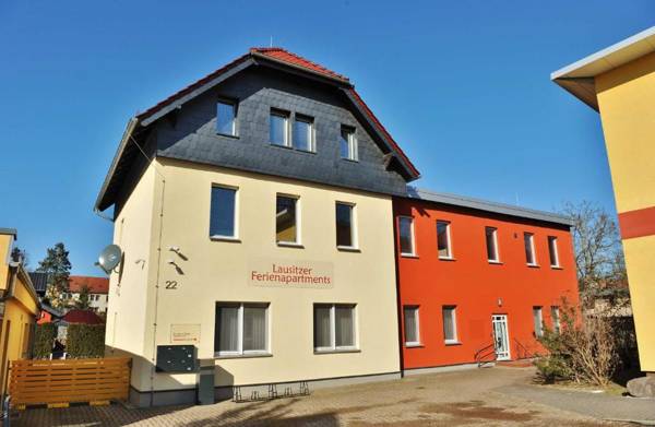 Lausitzer Ferienapartments
