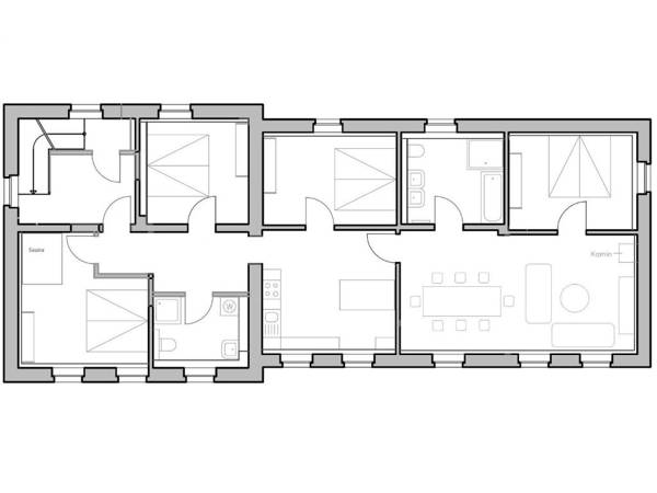 Lausitzer Ferienapartments