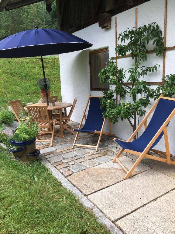 Steinbachhof Chiemsee