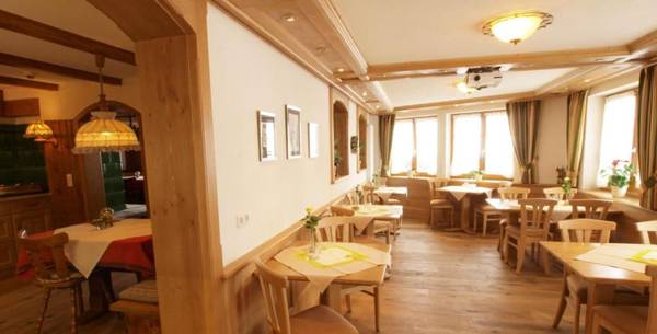 Naturparkhotel Schwarzwaldhaus