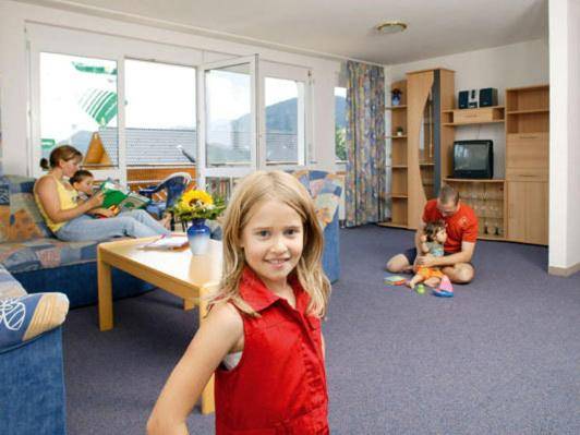 Wohnpark Schwarzwaldblick Bernau