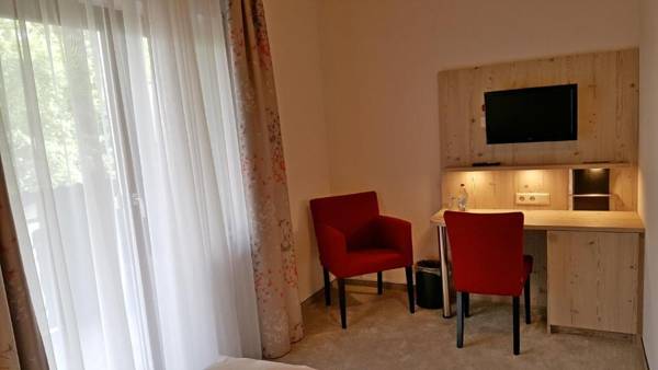 Landgasthaus Zollerstuben