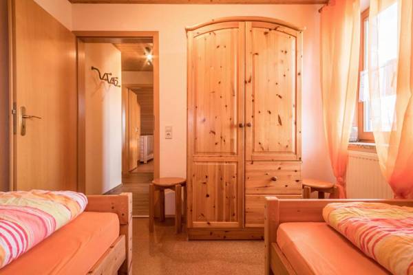 Ferienhof Dachsberg Weitblick