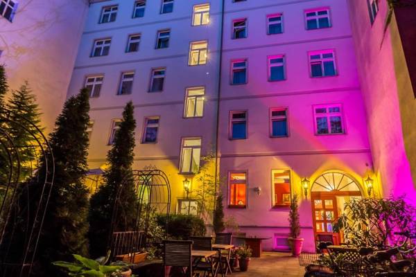 Myer's Hotel Berlin