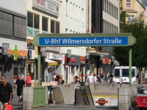 Apartment Abendstern