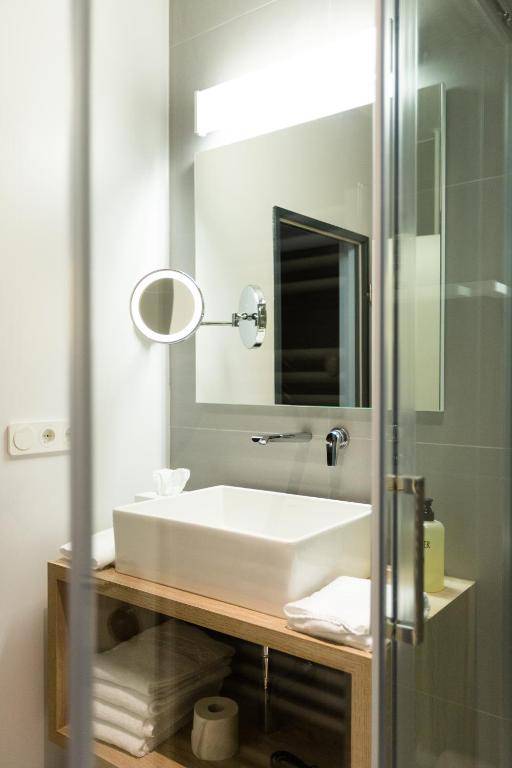 about:berlin Hotel