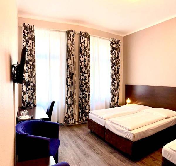 Hotel Nova