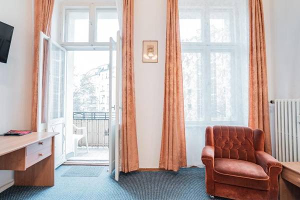 Hotel Gasteiner Hof