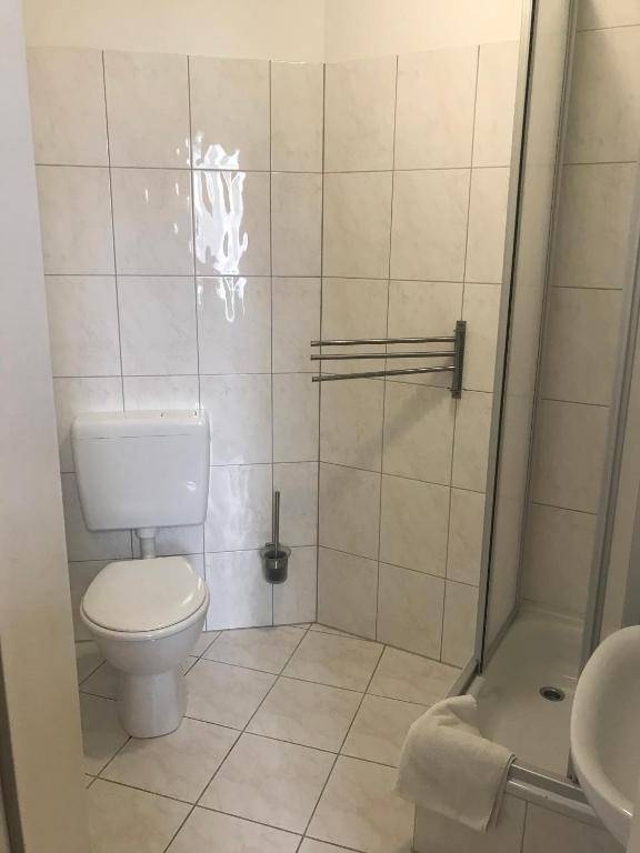 Hotel Am Stuttgarter Eck