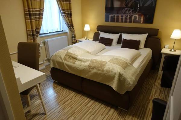 Hotel Villa Konstanz