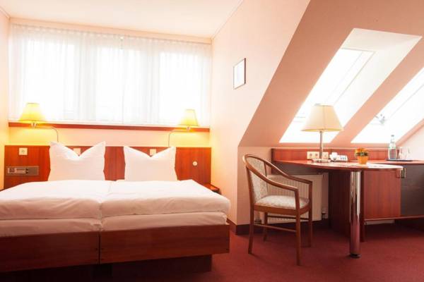 Hotel Kastanienhof
