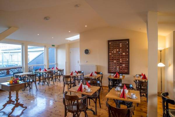 Hotel Residenz Begaswinkel