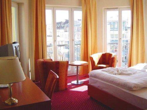 Hotel Orion Berlin