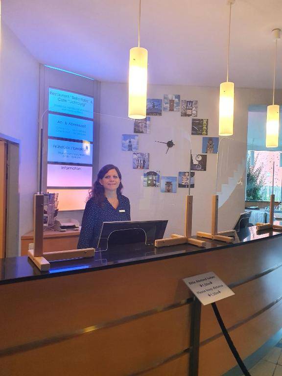 Familienhotel Citylight