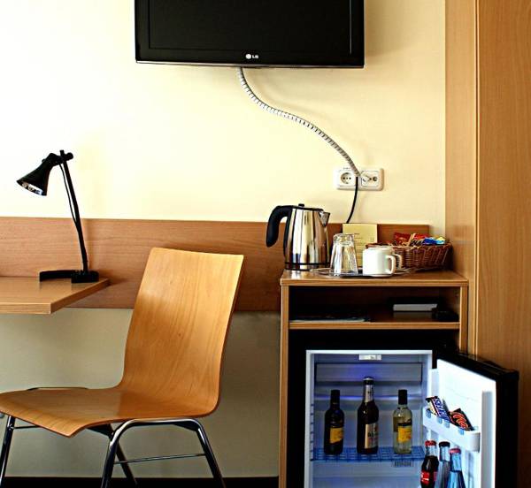 Familienhotel Citylight