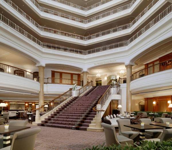 The Westin Grand Berlin